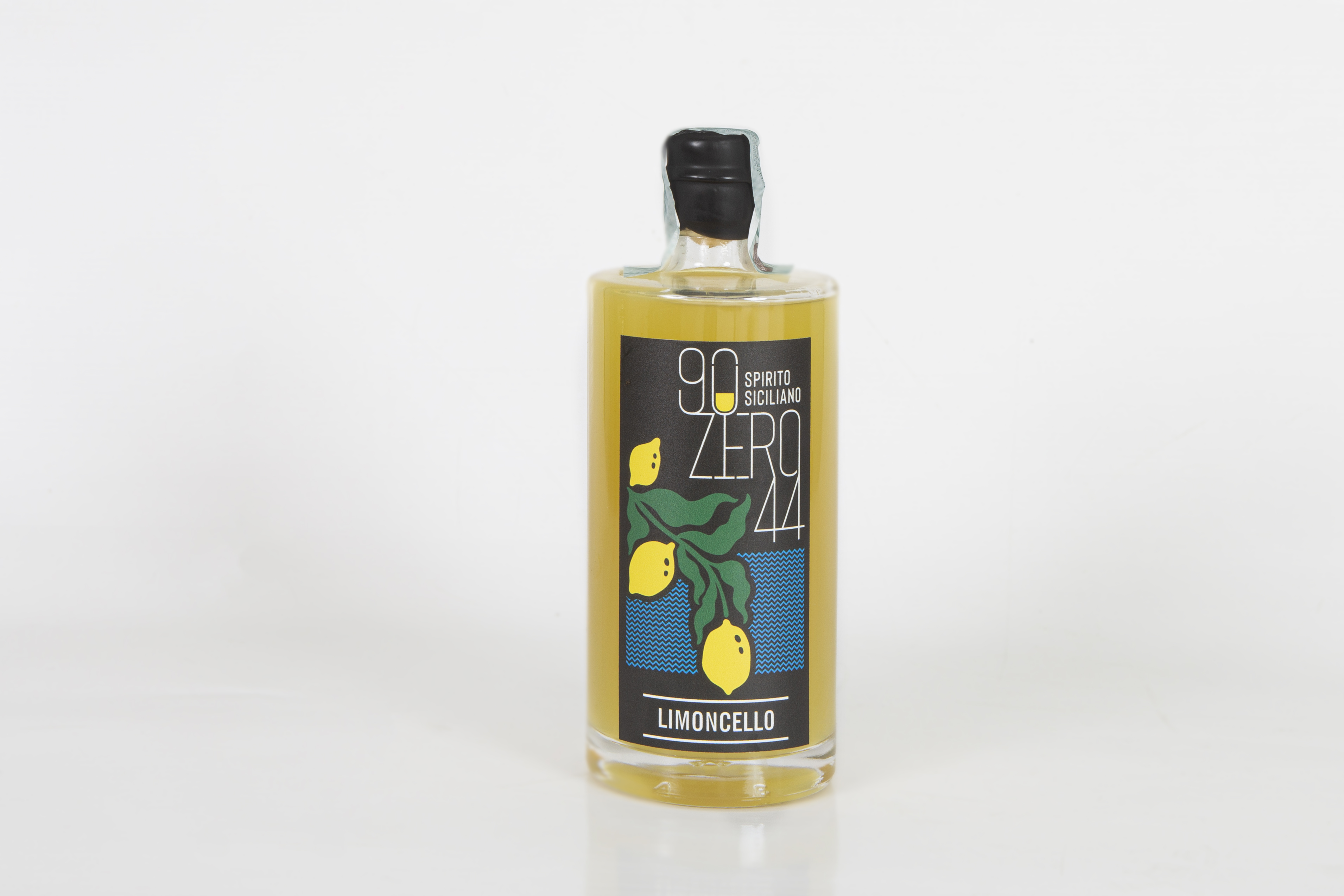 Non un limoncello<br>ma il Limoncello