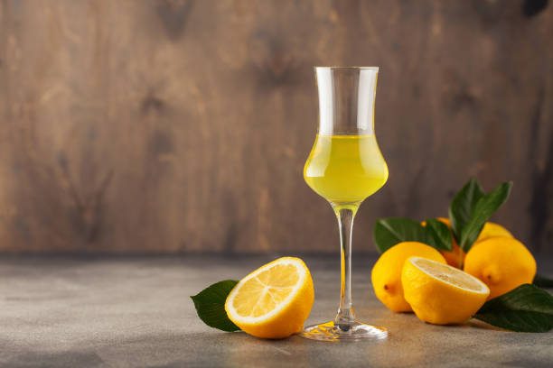 Limoncello